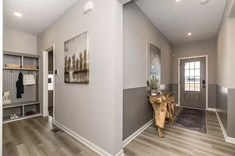 Entry Way - 103 Heron Ave, Pataskala, OH 43062 photo 3 of 5