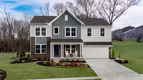 Exterior - 103 Heron Ave, Pataskala, OH 43062 photo 13 of 29
