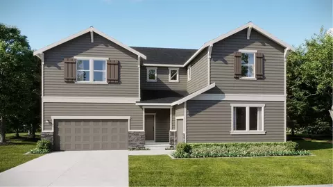 4124 SW Rustler St, Port Orchard, WA 98367