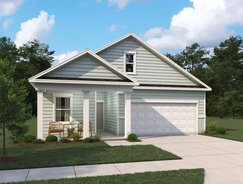 2099 Lavender Bloom Rd, Ravenel, SC 29470