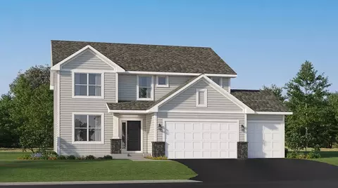 4024 Heath Ave N, Oakdale, MN 55128
