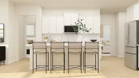 Kitchen - 4174 Camden Glen Rd, Lancaster, SC 29720 photo 1 of 6