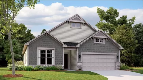 Exterior - 4174 Camden Glen Rd, Lancaster, SC 29720 photo 3 of 9