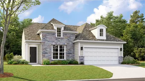 Exterior - 4174 Camden Glen Rd, Lancaster, SC 29720 photo 4 of 9