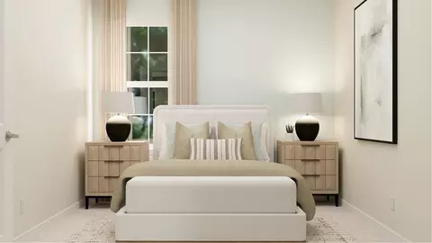 Bedroom - 4174 Camden Glen Rd, Lancaster, SC 29720 photo 3 of 6