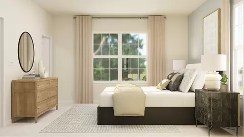 Bedroom - 4174 Camden Glen Rd, Lancaster, SC 29720 photo 2 of 6