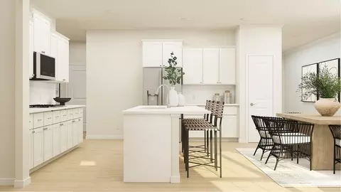 Kitchen - 4174 Camden Glen Rd, Lancaster, SC 29720 photo 2 of 6