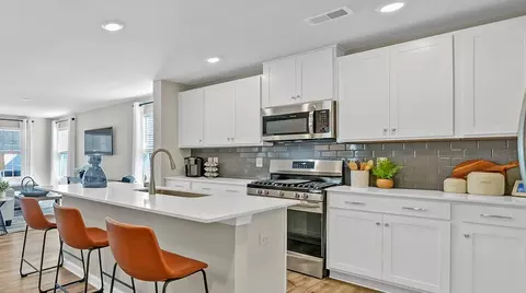 Kitchen - 4174 Camden Glen Rd, Lancaster, SC 29720 photo 6 of 6