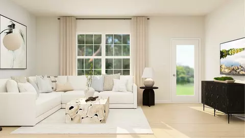 Living - 4174 Camden Glen Rd, Lancaster, SC 29720 photo 3 of 4