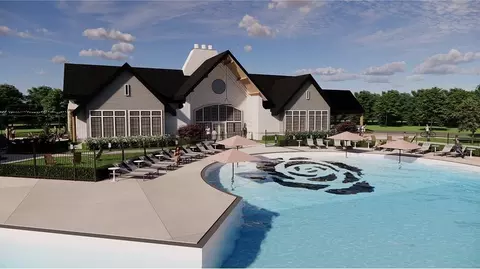 View/Area - 4174 Camden Glen Rd, Lancaster, SC 29720 photo 6 of 11