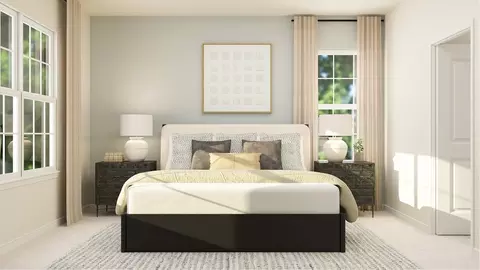 Bedroom - 4174 Camden Glen Rd, Lancaster, SC 29720 photo 1 of 6