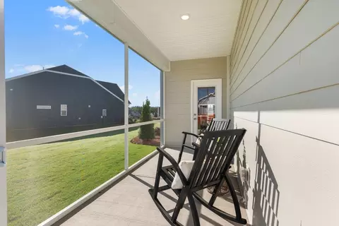 Exterior - 4174 Camden Glen Rd, Lancaster, SC 29720 photo 6 of 9