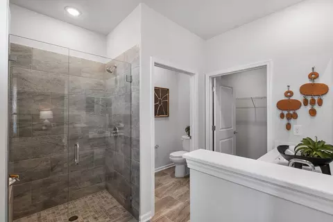 Entry Way - 4174 Camden Glen Rd, Lancaster, SC 29720 photo 3 of 4