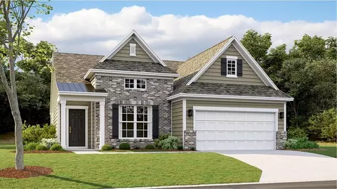 Exterior - 4174 Camden Glen Rd, Lancaster, SC 29720 photo 2 of 9