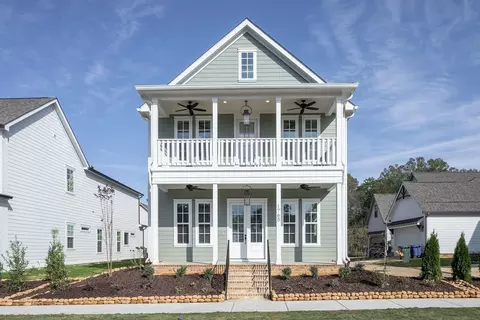 6838 Betsy Ln, Hixson, TN 37343