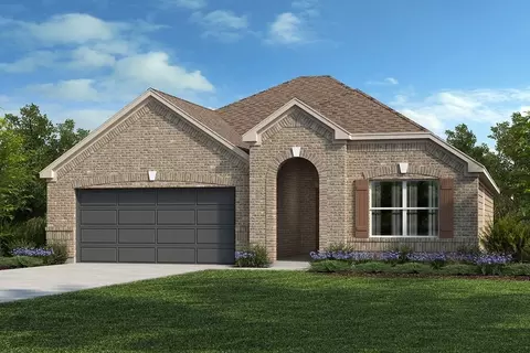 15204 Garrano Way, Manor, TX 78653