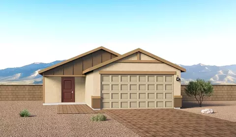 3739 W Via Los Olmecas, Tucson, AZ 85746