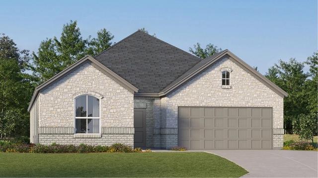 2407 Davenport Hills Way, League City, TX 77573