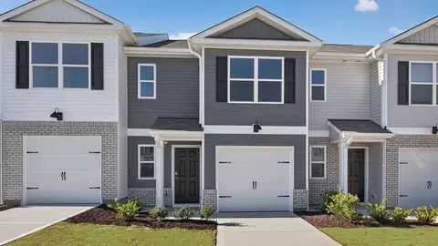 106 Clementine St, Sanford, NC 27332