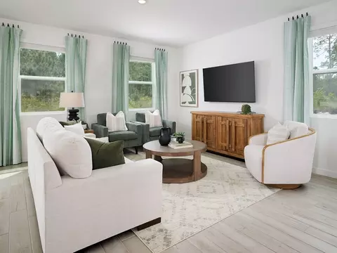 Living - 39 Rangeline Dr, Saint Augustine, FL 32092 photo 4 of 4