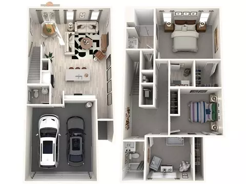 Floorplan - 39 Rangeline Dr, Saint Augustine, FL 32092 photo 1 of 2