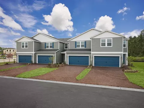 Exterior - 39 Rangeline Dr, Saint Augustine, FL 32092 photo 2 of 4
