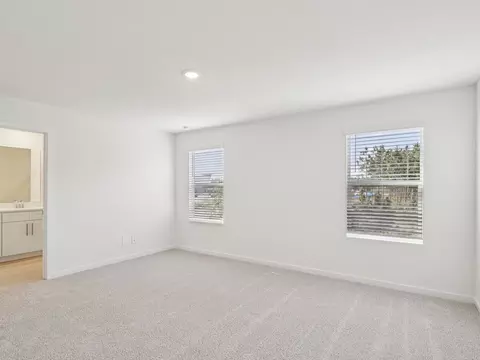 Bedroom - 39 Rangeline Dr, Saint Augustine, FL 32092 photo 2 of 3