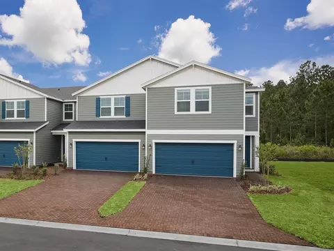 Exterior - 39 Rangeline Dr, Saint Augustine, FL 32092 photo 4 of 4
