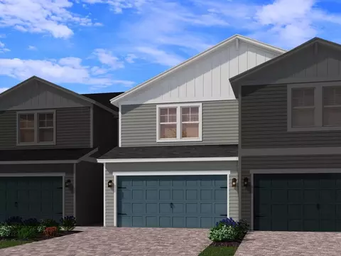 39 Rangeline Dr, Saint Augustine, FL 32092