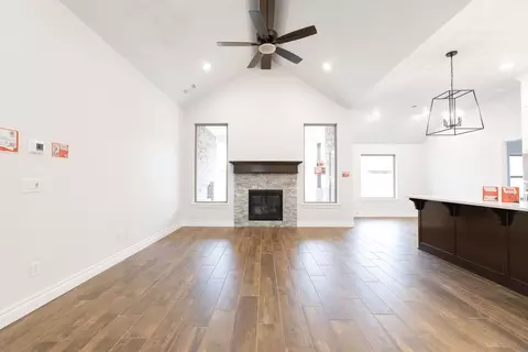 Living - 2920 E Northampton St, Broken Arrow, OK 74014 photo 8 of 9