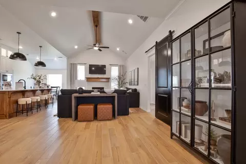 Entry Way - 2920 E Northampton St, Broken Arrow, OK 74014 photo 1 of 3