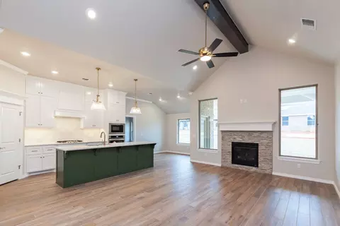Living - 2920 E Northampton St, Broken Arrow, OK 74014 photo 5 of 9