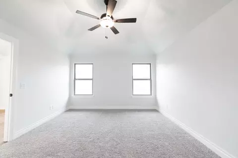 Bedroom - 2920 E Northampton St, Broken Arrow, OK 74014 photo 10 of 12