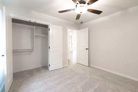 Bedroom - 2920 E Northampton St, Broken Arrow, OK 74014 photo 12 of 12