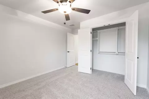 Bedroom - 2920 E Northampton St, Broken Arrow, OK 74014 photo 11 of 12