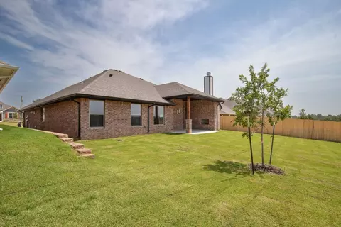 Exterior - 2920 E Northampton St, Broken Arrow, OK 74014 photo 26 of 29