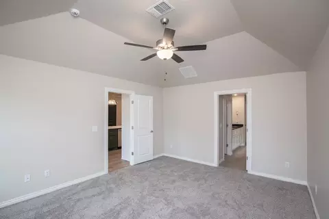 Bedroom - 2920 E Northampton St, Broken Arrow, OK 74014 photo 6 of 12