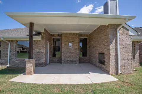 Exterior - 2920 E Northampton St, Broken Arrow, OK 74014 photo 27 of 29