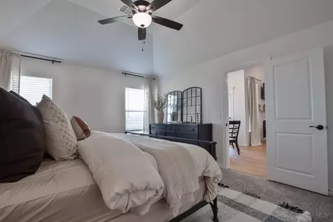 Bedroom - 2920 E Northampton St, Broken Arrow, OK 74014 photo 2 of 12
