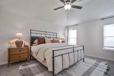 Bedroom - 2920 E Northampton St, Broken Arrow, OK 74014 photo 1 of 12