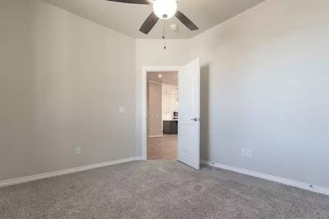 Bedroom - 2920 E Northampton St, Broken Arrow, OK 74014 photo 7 of 12