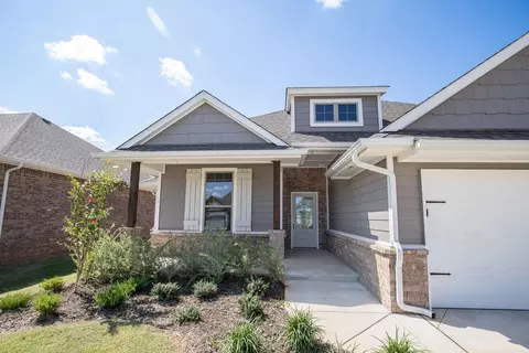 Exterior - 2920 E Northampton St, Broken Arrow, OK 74014 photo 22 of 29