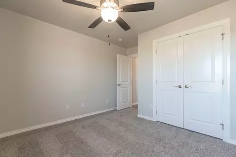 Bedroom - 2920 E Northampton St, Broken Arrow, OK 74014 photo 8 of 12