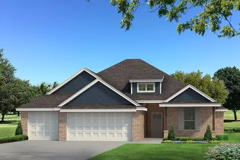Exterior - 2920 E Northampton St, Broken Arrow, OK 74014 photo 19 of 29