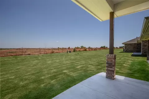 Exterior - 2920 E Northampton St, Broken Arrow, OK 74014 photo 24 of 29