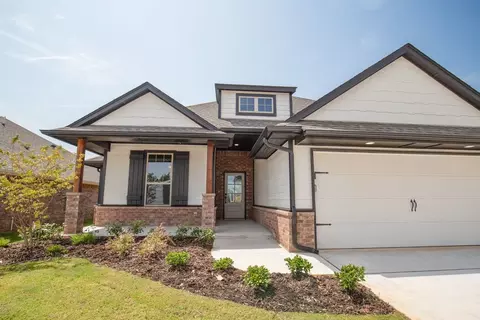 Exterior - 2920 E Northampton St, Broken Arrow, OK 74014 photo 20 of 29