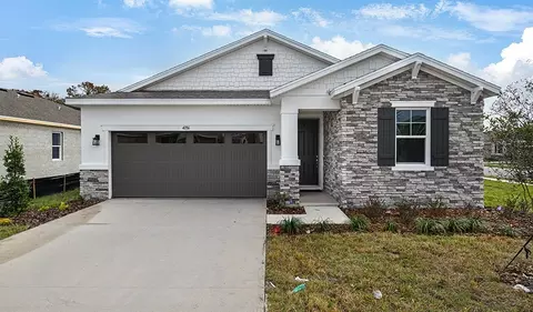 4056 Bannock Ave, Tavares, FL 32778