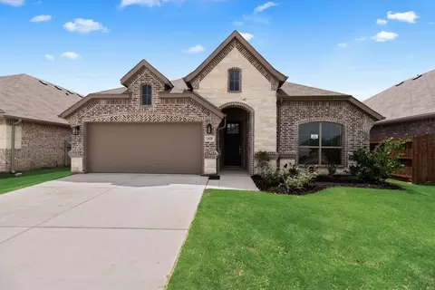 2028 Caicos Rd, Granbury, TX 76049