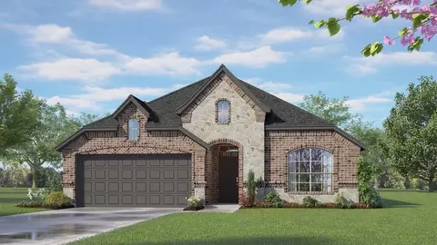 2028 Caicos Rd, Granbury, TX 76049