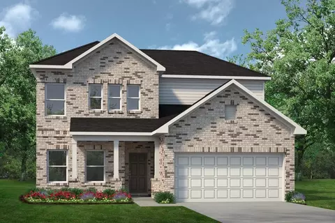 649 Woodhaven Lakes Dr, La Marque, TX 77568